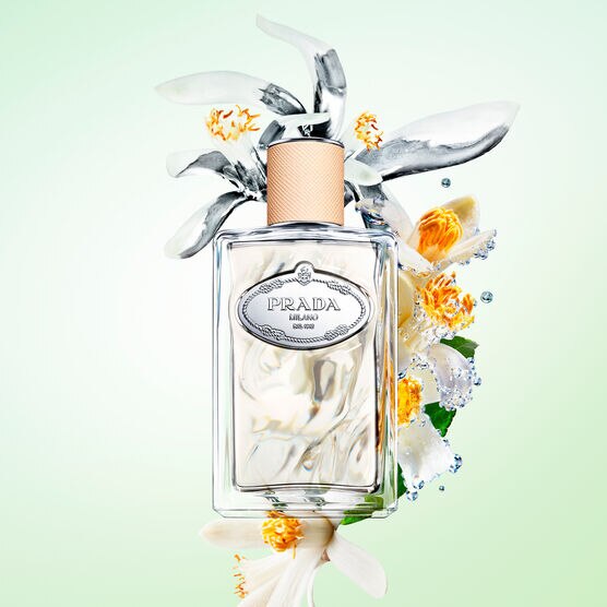 PRADA      LES INFUSIONS EDPV 100ML